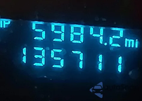 2008 Mazda Tribute I Sport из США, поврежденный, VIN 4F2CZ92Z98KM22321